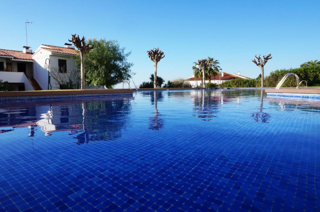 Apartamento Cala Balmins Sea View Sitges Exterior foto