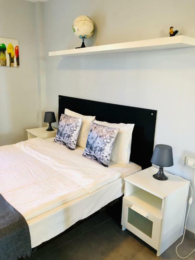 Apartamento Cala Balmins Sea View Sitges Exterior foto